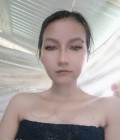 Rencontre Femme Thaïlande à เมืองตาก : Pohn, 33 ans
